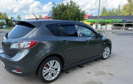 Mazda 3, 2013 год, 870 000 рублей, 7 фотография