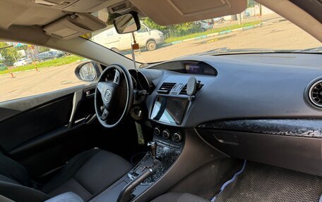 Mazda 3, 2013 год, 870 000 рублей, 8 фотография