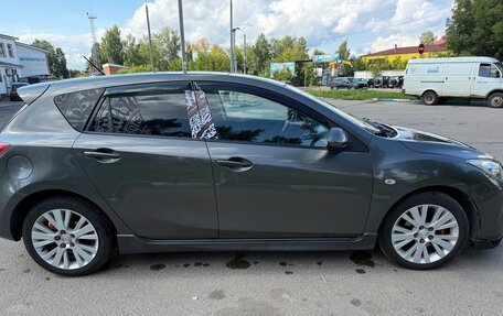 Mazda 3, 2013 год, 870 000 рублей, 4 фотография