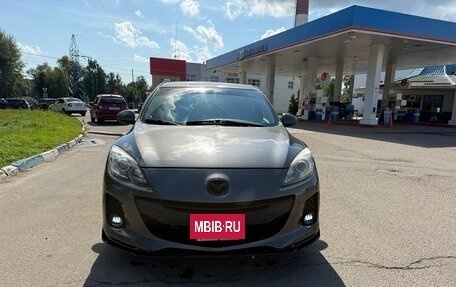 Mazda 3, 2013 год, 870 000 рублей, 2 фотография