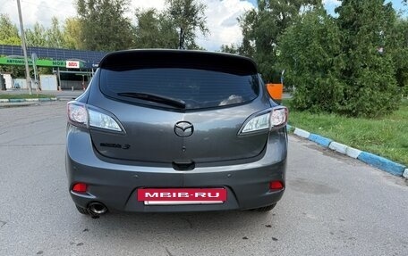 Mazda 3, 2013 год, 870 000 рублей, 6 фотография