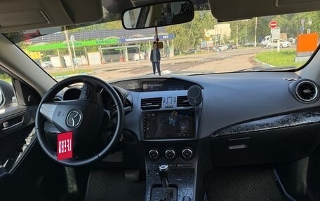 Mazda 3, 2013 год, 870 000 рублей, 11 фотография
