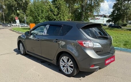 Mazda 3, 2013 год, 870 000 рублей, 5 фотография