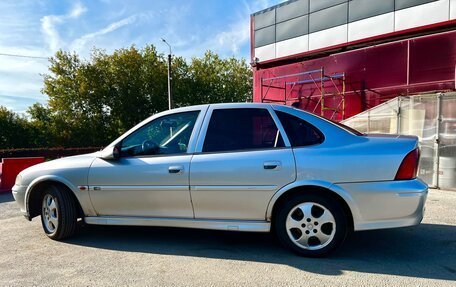 Opel Vectra B рестайлинг, 1999 год, 500 000 рублей, 3 фотография
