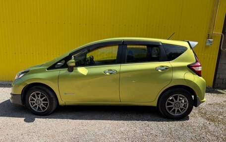 Nissan Note II рестайлинг, 2019 год, 1 100 000 рублей, 15 фотография