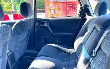 Opel Vectra B рестайлинг, 1999 год, 500 000 рублей, 7 фотография