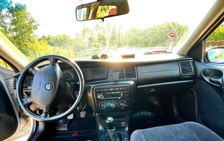 Opel Vectra B рестайлинг, 1999 год, 500 000 рублей, 6 фотография