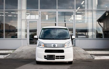 Daihatsu Move VI рестайлинг, 2021 год, 900 000 рублей, 3 фотография