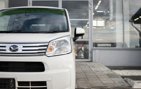 Daihatsu Move VI рестайлинг, 2021 год, 900 000 рублей, 10 фотография