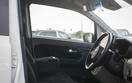 Daihatsu Move VI рестайлинг, 2021 год, 900 000 рублей, 11 фотография