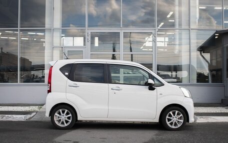 Daihatsu Move VI рестайлинг, 2021 год, 900 000 рублей, 8 фотография