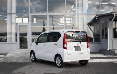 Daihatsu Move VI рестайлинг, 2021 год, 900 000 рублей, 6 фотография