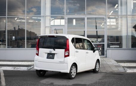 Daihatsu Move VI рестайлинг, 2021 год, 900 000 рублей, 2 фотография