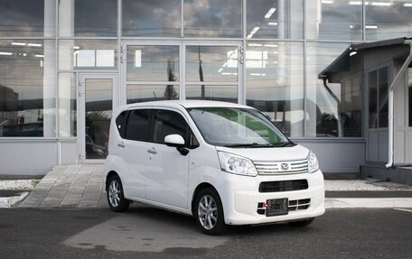 Daihatsu Move VI рестайлинг, 2021 год, 900 000 рублей, 5 фотография