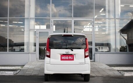 Daihatsu Move VI рестайлинг, 2021 год, 900 000 рублей, 4 фотография