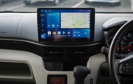 Daihatsu Move VI рестайлинг, 2021 год, 900 000 рублей, 18 фотография