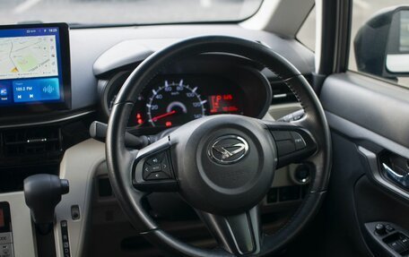 Daihatsu Move VI рестайлинг, 2021 год, 900 000 рублей, 15 фотография