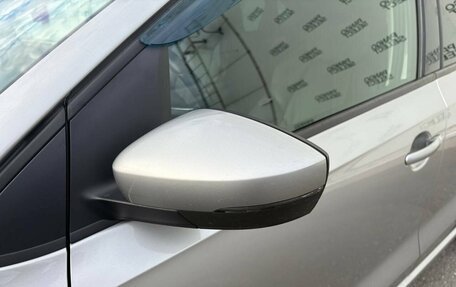 Volkswagen Polo VI (EU Market), 2018 год, 1 090 000 рублей, 7 фотография