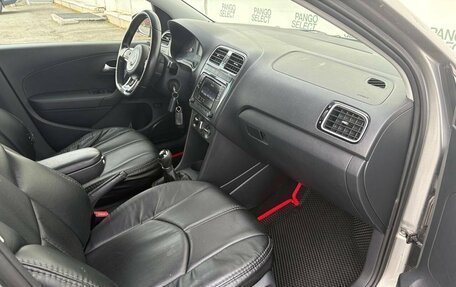 Volkswagen Polo VI (EU Market), 2018 год, 1 090 000 рублей, 14 фотография