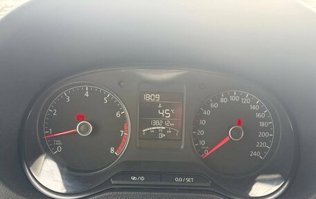 Volkswagen Polo VI (EU Market), 2018 год, 1 090 000 рублей, 21 фотография
