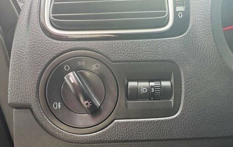 Volkswagen Polo VI (EU Market), 2018 год, 1 090 000 рублей, 13 фотография