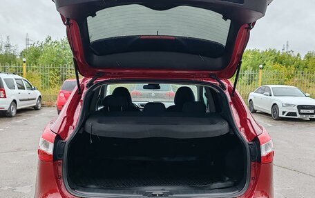 Nissan Qashqai, 2014 год, 1 299 000 рублей, 7 фотография