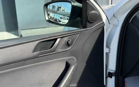 Skoda Rapid I, 2015 год, 650 000 рублей, 14 фотография