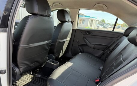 Skoda Rapid I, 2015 год, 650 000 рублей, 15 фотография