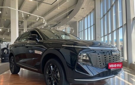 Haval F7, 2026 год, 2 999 000 рублей, 2 фотография