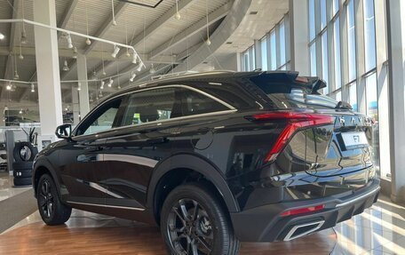 Haval F7, 2026 год, 2 999 000 рублей, 6 фотография