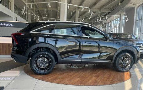 Haval F7, 2026 год, 2 999 000 рублей, 5 фотография