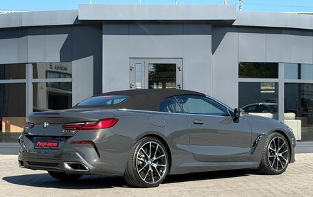 BMW 8 серия, 2019 год, 7 990 000 рублей, 5 фотография