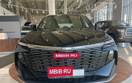 Haval F7, 2026 год, 2 999 000 рублей, 3 фотография
