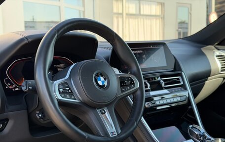 BMW 8 серия, 2019 год, 7 990 000 рублей, 8 фотография