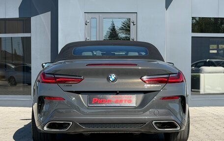 BMW 8 серия, 2019 год, 7 990 000 рублей, 6 фотография