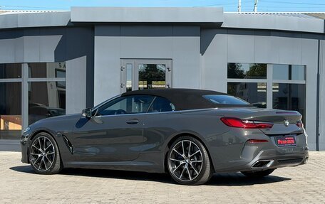 BMW 8 серия, 2019 год, 7 990 000 рублей, 7 фотография
