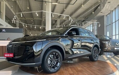 Haval F7, 2026 год, 2 999 000 рублей, 4 фотография