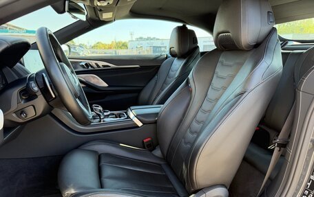 BMW 8 серия, 2019 год, 7 990 000 рублей, 11 фотография