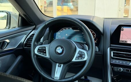 BMW 8 серия, 2019 год, 7 990 000 рублей, 15 фотография