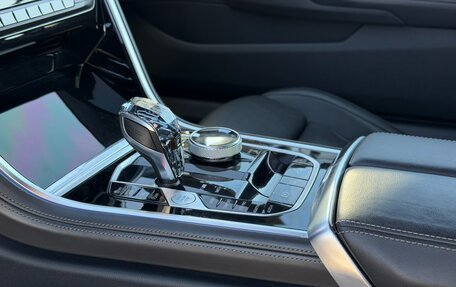 BMW 8 серия, 2019 год, 7 990 000 рублей, 10 фотография