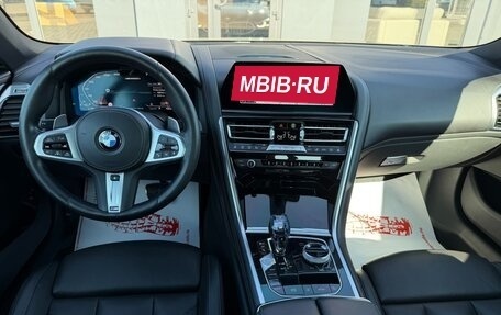 BMW 8 серия, 2019 год, 7 990 000 рублей, 12 фотография