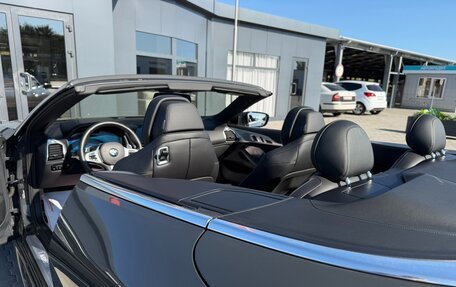 BMW 8 серия, 2019 год, 7 990 000 рублей, 25 фотография