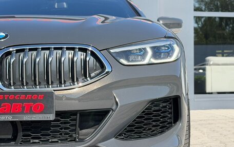 BMW 8 серия, 2019 год, 7 990 000 рублей, 32 фотография