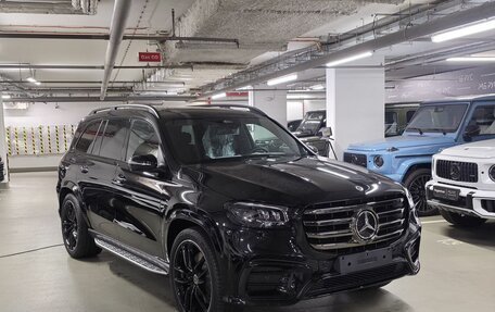 Mercedes-Benz GLS, 2026 год, 20 202 000 рублей, 3 фотография