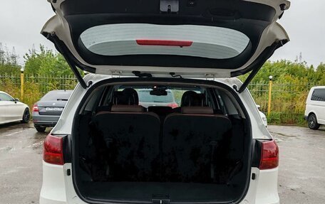 KIA Sorento III Prime рестайлинг, 2018 год, 2 699 000 рублей, 7 фотография
