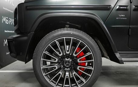 Mercedes-Benz G-Класс AMG, 2026 год, 35 300 000 рублей, 7 фотография