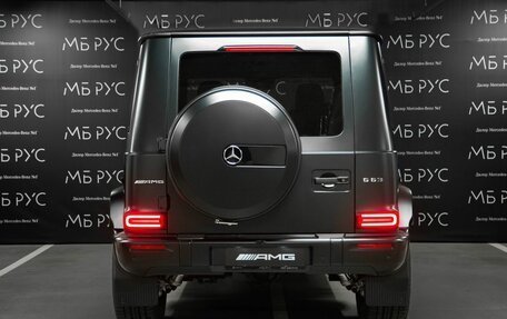 Mercedes-Benz G-Класс AMG, 2026 год, 35 300 000 рублей, 6 фотография