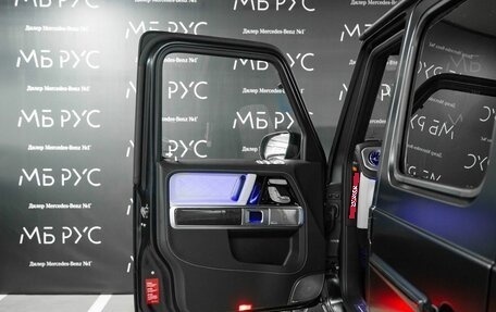 Mercedes-Benz G-Класс AMG, 2026 год, 35 300 000 рублей, 8 фотография