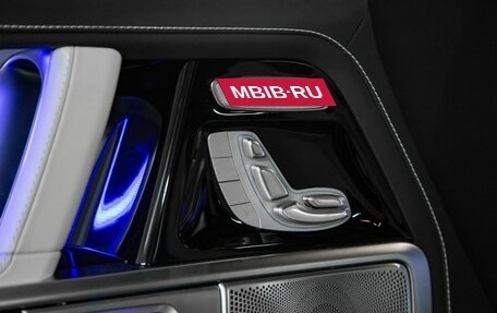 Mercedes-Benz G-Класс AMG, 2026 год, 35 300 000 рублей, 9 фотография