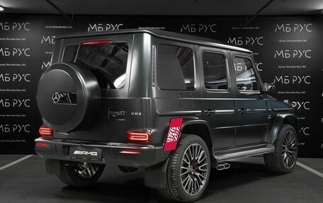 Mercedes-Benz G-Класс AMG, 2026 год, 35 300 000 рублей, 4 фотография